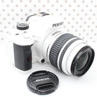 PENTAX - ❤WiFi SDカード付き❤ ペンタックス K-x 一眼レフカメラの