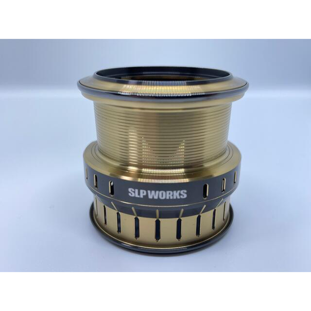 Daiwa SLP WORKS スプール EX LT3000S 超美品 2