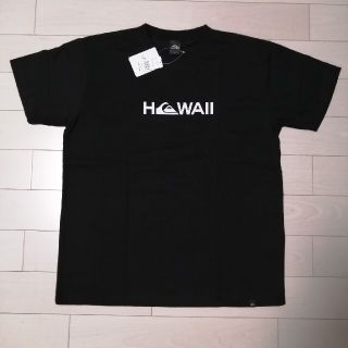 クイックシルバー(QUIKSILVER)の【新品未使用】QUIKSILVER クイックシルバー HAWAII Tシャツ(Tシャツ/カットソー(半袖/袖なし))