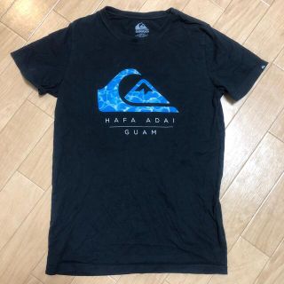 クイックシルバー(QUIKSILVER)のQUICKSILVER シャツ(Tシャツ/カットソー(半袖/袖なし))