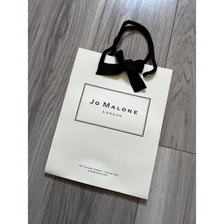 ジョーマローン(Jo Malone)のJo MALONE LONDON ジョーマローン　紙袋(ショップ袋)