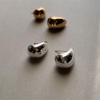 ナノユニバース ヴィンテージ ピアスの通販 25点 | nano・universeの