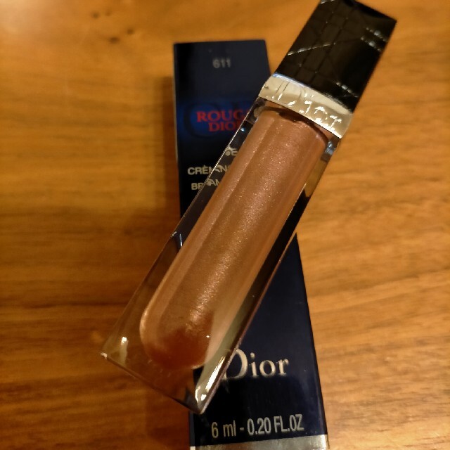 Christian Dior(クリスチャンディオール)のDIOR リップセット コスメ/美容のベースメイク/化粧品(リップグロス)の商品写真