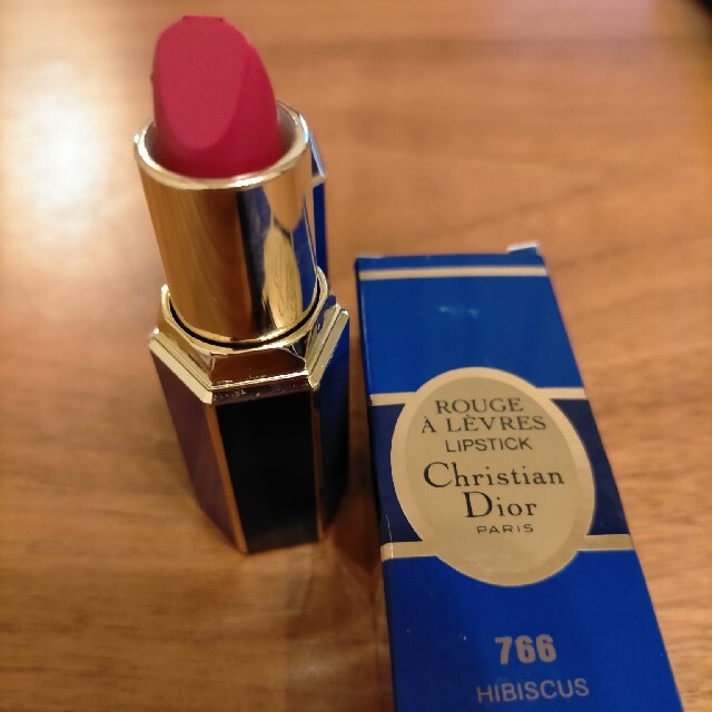 Christian Dior(クリスチャンディオール)のDIOR リップセット コスメ/美容のベースメイク/化粧品(リップグロス)の商品写真