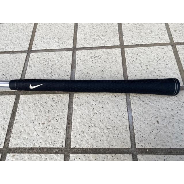 NIKE(ナイキ)の最終値下げ！ NIKE ナイキ SW   楽にバンカー脱出 スポーツ/アウトドアのゴルフ(クラブ)の商品写真