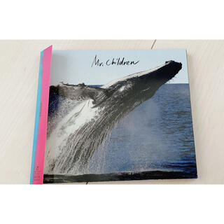 (イーリン様専用)SENSE  Mr. Children CD(ポップス/ロック(邦楽))