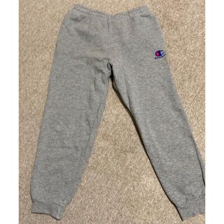 チャンピオン(Champion)のチャンピオン　スエット　120センチ(パンツ/スパッツ)