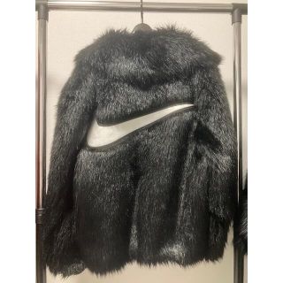 アンブッシュ(AMBUSH)のAMBUSH NIKE fakefar jacket(ブルゾン)