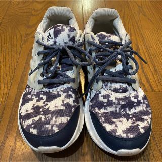 adidas ジョギングシューズ(スニーカー)