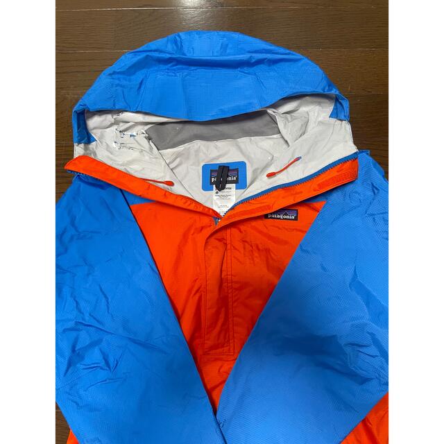 パタゴニア Patagonia マウンテンパーカー xs