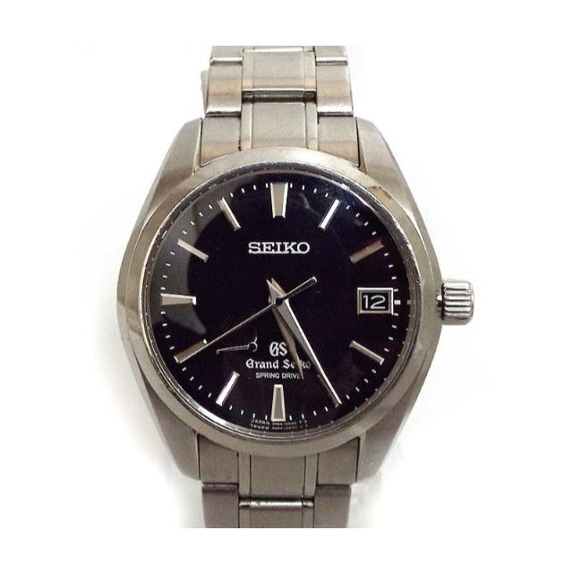 グランドセイコー スプリングドライブ SBGA003 メンズ腕時計