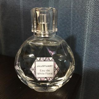 ジルスチュアート(JILLSTUART)のオード ホワイトフローラル EDT・SP 50ml(その他)