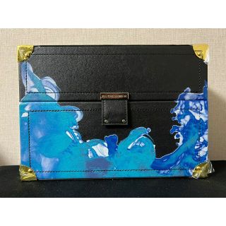 BIJOUDEMER ビジュードゥメール メイクボックス 新品(メイクボックス)