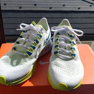 エア ズーム ペガサス 37 NIKE  駅伝 EKIDEN PACK(スニーカー)