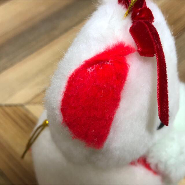 ファンシーアラモード クリスマス ぬいぐるみ ①の通販 by betty's
