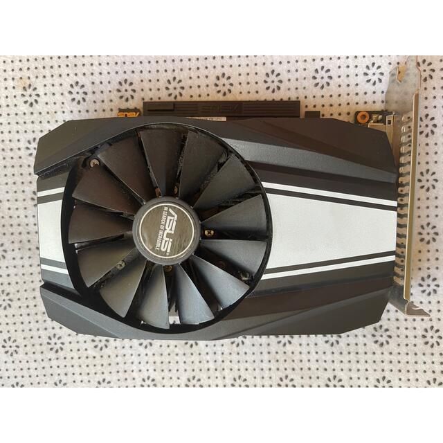 ASUS GeForce GTX 1660 SUPER