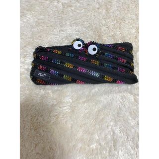 zipitペンケース(ペンケース/筆箱)