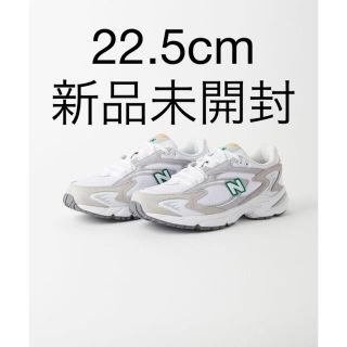 ニューバランス(New Balance)のNew Balance(ニューバランス)＞ML725WR1/スニーカー 22.5(スニーカー)