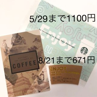 スターバックス ドリンクチケット 700円x 12枚 STARBUCKS GIF