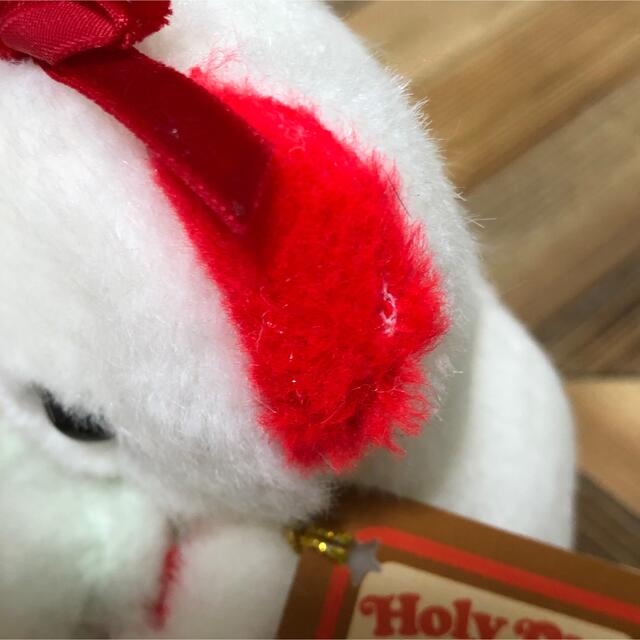 ファンシーアラモード クリスマス ぬいぐるみ ②