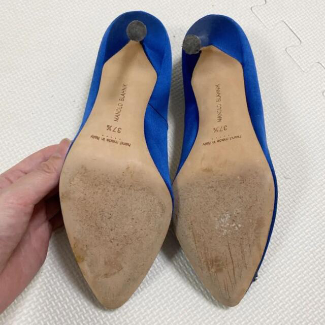 正規品 マノロブラニク ハンギシ 正規品 マノロブラニク ハンギシ