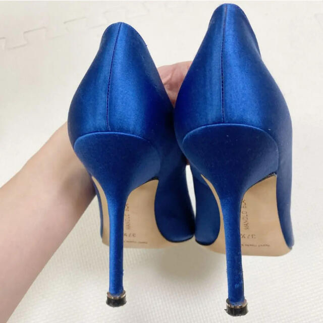 正規品 マノロブラニク ハンギシ 正規品 マノロブラニク ハンギシ