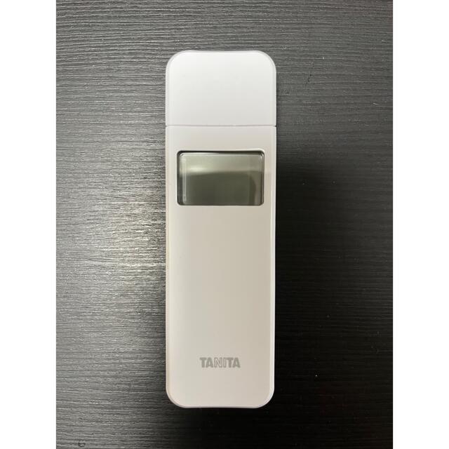 TANITA(タニタ)のタニタ　アルコールチェッカー スマホ/家電/カメラの生活家電(その他)の商品写真