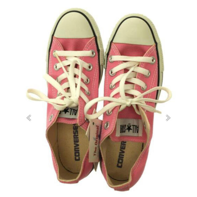 CONVERSE(コンバース)の新品★24cm converse レディースの靴/シューズ(スニーカー)の商品写真