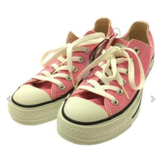 コンバース(CONVERSE)の新品★24cm converse(スニーカー)