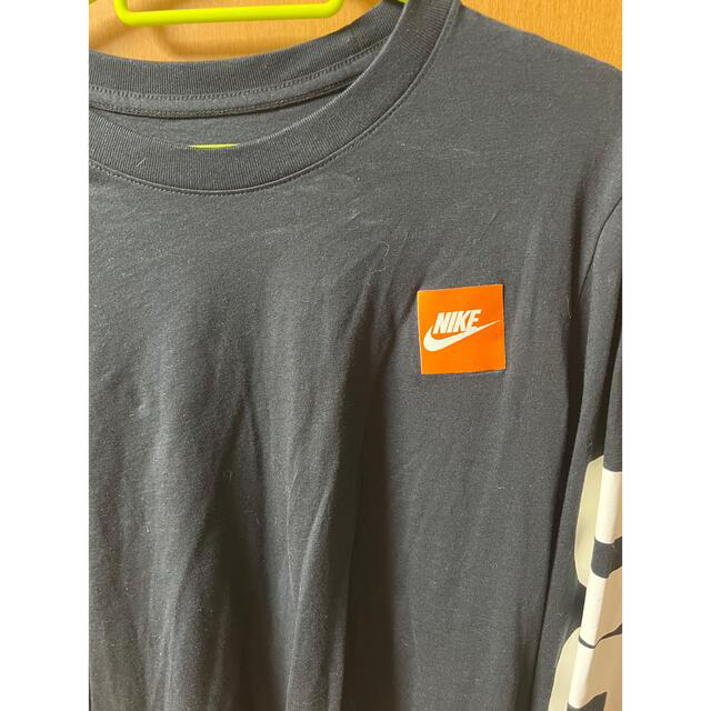 NIKE(ナイキ)の正規品　激レア　NIKE ナイキ　JUST DO IT  入手困難品　即時完売 メンズのトップス(Tシャツ/カットソー(半袖/袖なし))の商品写真