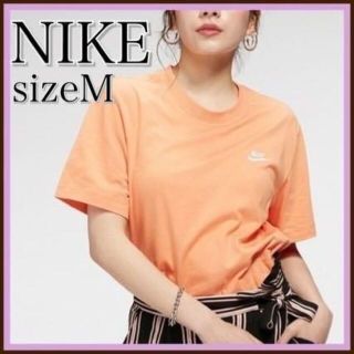 アディダス(adidas)の⭐️超美品⭐️ナイキ 半袖　ウェア　スポーツウェア Mサイズ Tシャツ　NIKE(Tシャツ(半袖/袖なし))