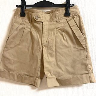 フェリシモ(FELISSIMO)のショートパンツ　フェリシモ(ショートパンツ)