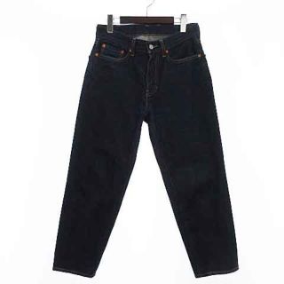 リーバイス(Levi's)のリーバイス 562 ルーズテーパード デニムパンツ インディゴ W28 ■SM(デニム/ジーンズ)