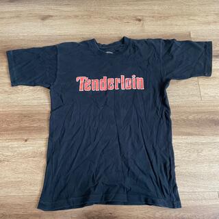テンダーロイン　Tenderloin  Tシャツ(Tシャツ/カットソー(半袖/袖なし))
