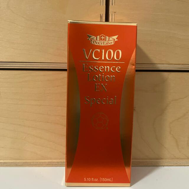 Dr.Ci Labo(ドクターシーラボ)のウィル様専用VC100エッセンスローションEXスペシャル150mL コスメ/美容のスキンケア/基礎化粧品(化粧水/ローション)の商品写真