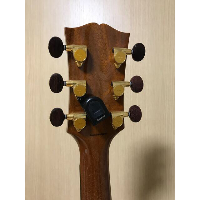 8月末まで期間限定値下げ!【Tokai】ES-156 VNT 【レアモデル