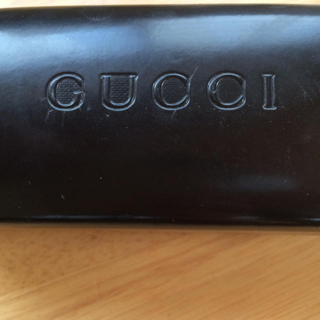 Gucci(グッチ)のグッチサングラス メンズのファッション小物(サングラス/メガネ)の商品写真