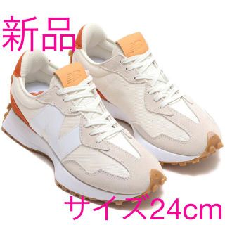 ニューバランス(New Balance)のニューバランス　スニーカー　WS327 RA B (スニーカー)