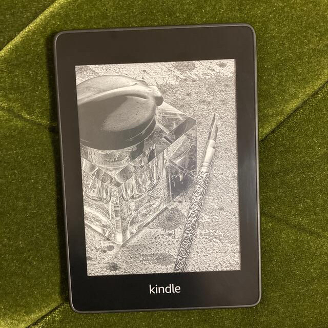 Kindle Paperwhite 防水機能搭載 Wi-Fi 8GB 第10世代 ...