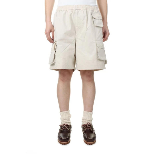 DAIWA PIER39 Tech Hiker Mountain Shorts