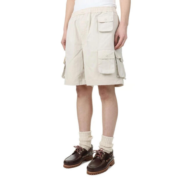 DAIWA(ダイワ)のDAIWA PIER39 Tech Hiker Mountain Shorts メンズのパンツ(ショートパンツ)の商品写真