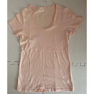 ジャーナルスタンダード(JOURNAL STANDARD)のジャーナルスタンダード　VネックＴシャツ(Tシャツ(半袖/袖なし))