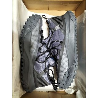 ナイキ(NIKE)のNIKE ナイキ ACG マウンテン フライ LOW 26.5cm(シューズ)