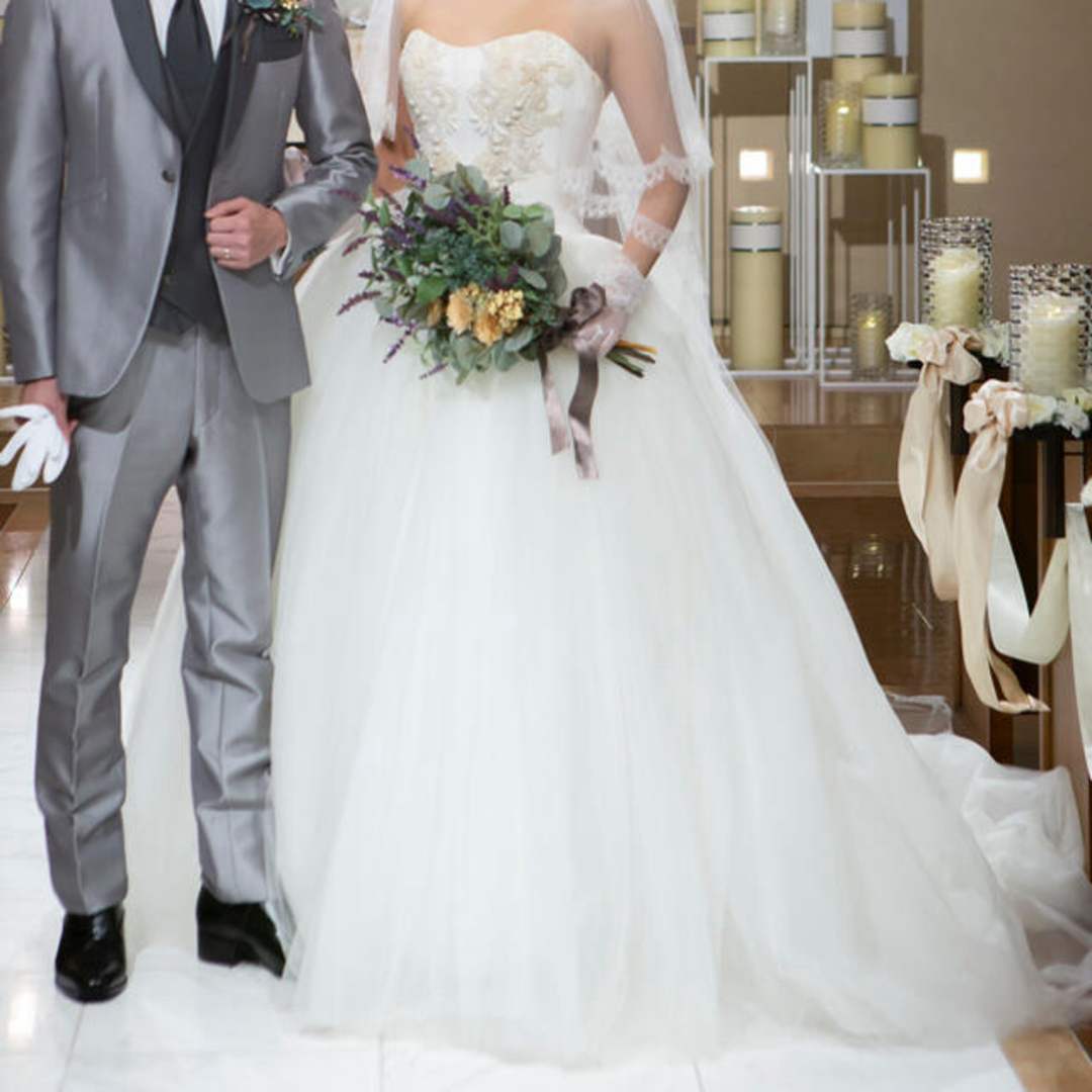 VERA WANG お値下げいたしました- VERA WANG お値下げいたしました-