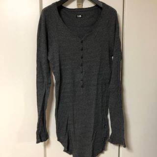LGB(Tシャツ/カットソー(七分/長袖))のフリマアイテム一覧 LGB(Tシャツ/カットソー(七分/長袖))のフリマアイテム一覧