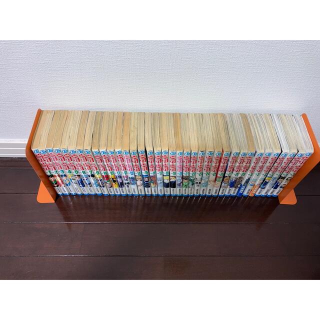 集英社(シュウエイシャ)のハンターハンター 全巻セット 1～36巻 エンタメ/ホビーの漫画(全巻セット)の商品写真