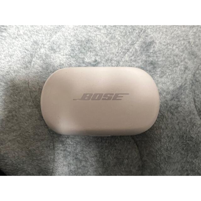 Bose QuietComfort Earbuds 充電ケース ソープストーン