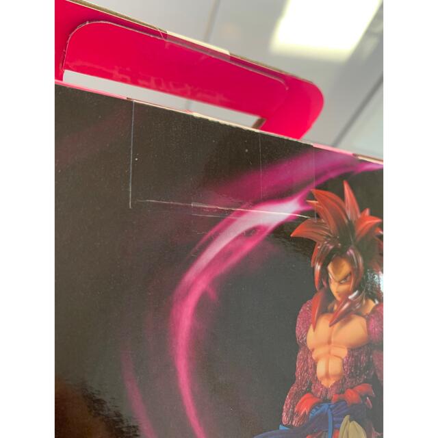 ドラゴンボール 一番くじ 孫悟空 ゼノ E賞 スーパー ドラゴンボール 一番くじ 孫悟空 ゼノ E賞 スーパー