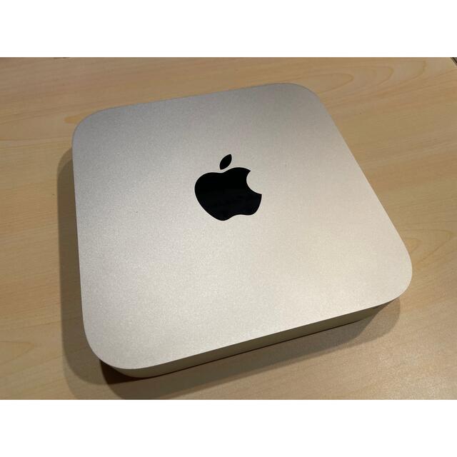 ほぼ新品 Apple Mac mini 2011 メモリ16GB ssd+hdd
