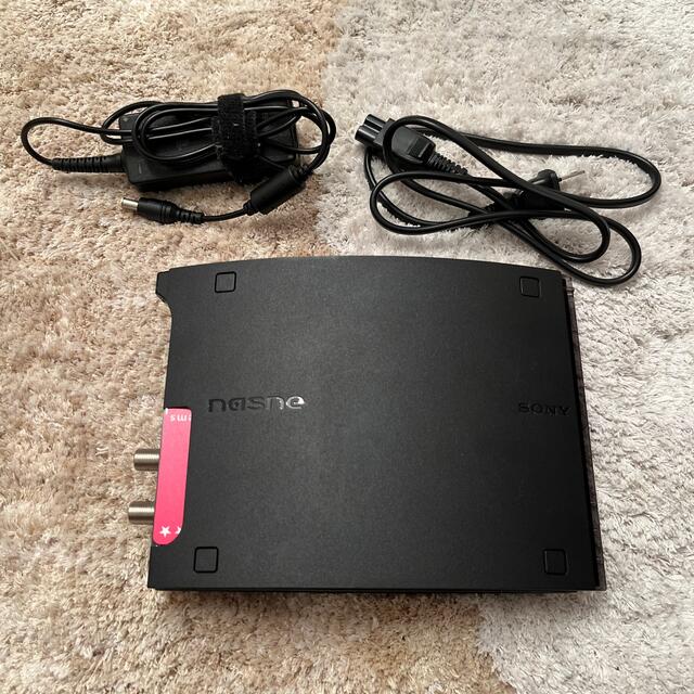 日本公式品 SONY ソニー製 nasne ナスネ -「nasne CECH-ZNR2J 1TB 日本公式品 SONY ソニー製 nasne ナスネ -「nasne CECH-ZNR2J 1TB